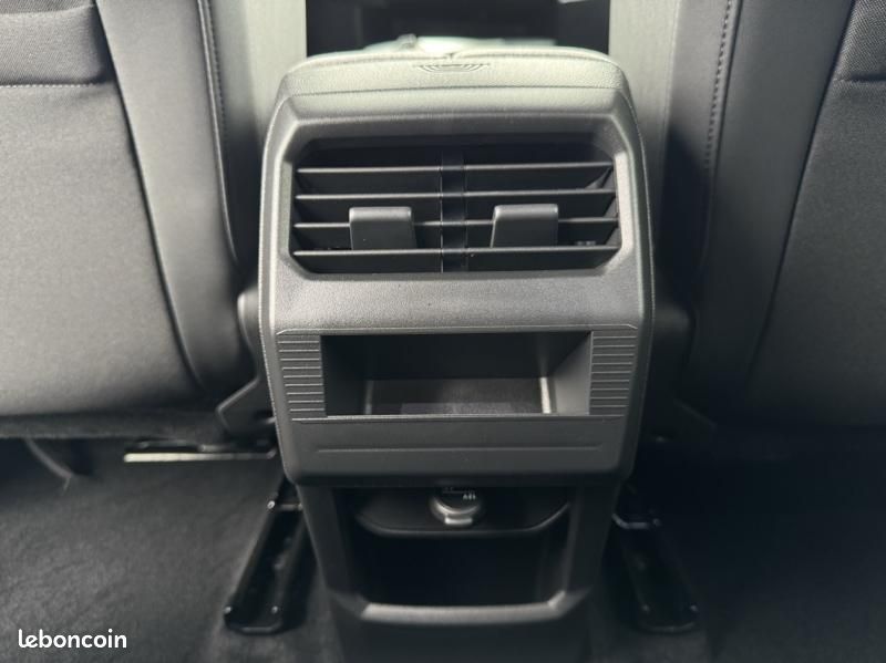 Peugeot 3008 1.2 Hybrid 145 Allure e-DCS6 / GPS + CAMERA / GARANTIE 12 MOIS (image 50)