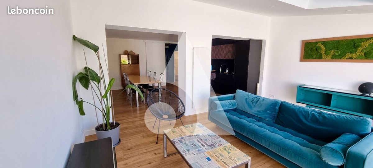 Maison 5 pièces 100 m² · à La Roche-sur-Yon · 100 m² · 336 000 €