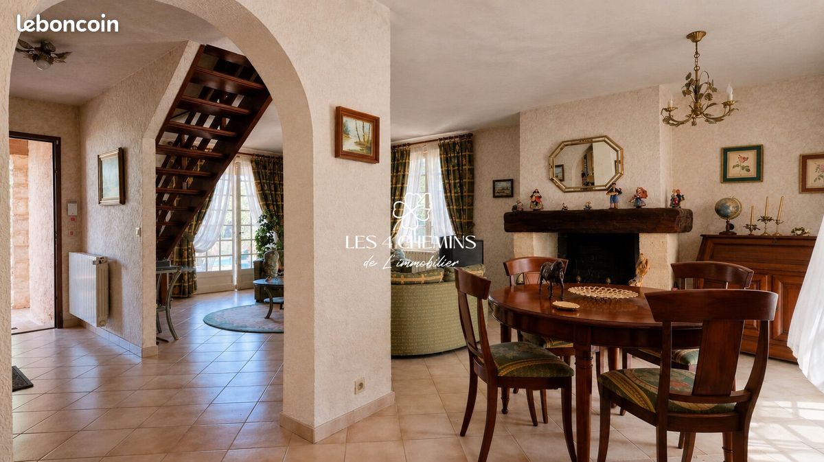 Villa 6 pièces 185 m² (image 6)
