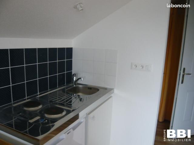 Appartement 2 pièces 47 m² · à Louhans · 47 m² · 390 €/mois
