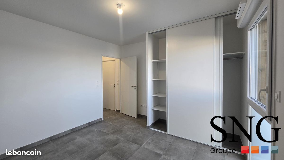 Appartement a louer tournefeuille - 2 pièce(s) - 49 m2 - Surfyn