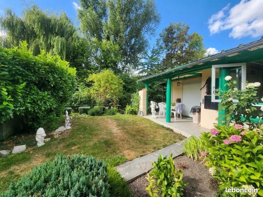Maison 5 pièces 140 m² · à Camon · 140 m² · 252 000 €
