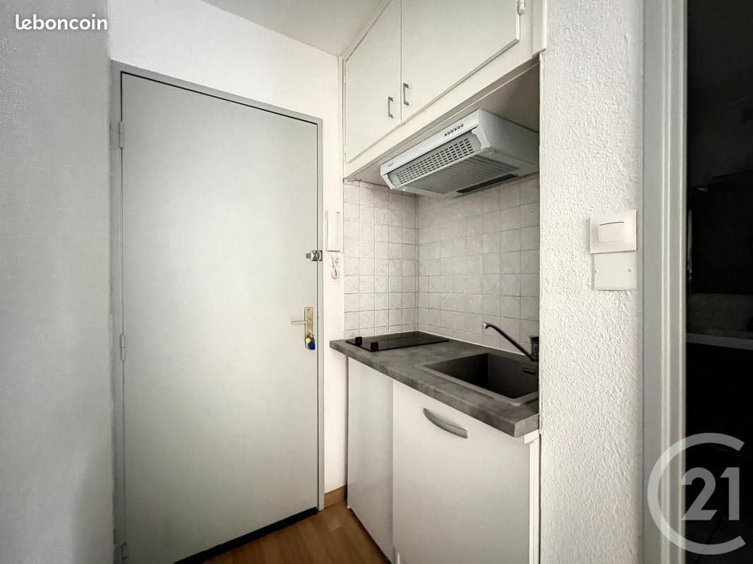 Appartement a louer belfort - 1 pièce(s) - 21 m2 - Surfyn