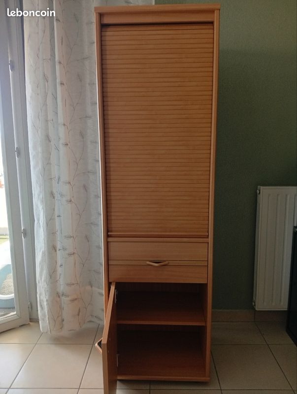 Meuble de rangement (image 1)