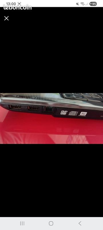 Toshiba : PC portable 17'' polyvalent Satellite P300 sous Centrino 2 en France
