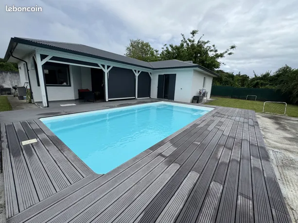 Annonce location Maison les abymes