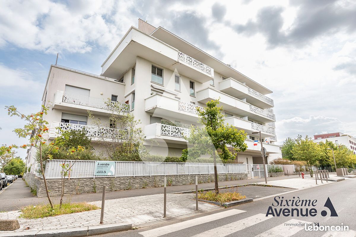 Appartement 4 pièces 77 m² · à Brétigny-sur-Orge · 77 m² · 230 000 €