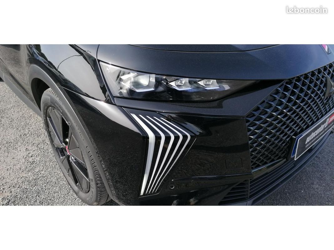 DS DS 7 CROSSBACK 1.5 BlueHDi 130 EAT8 Performance Line + (image 25)