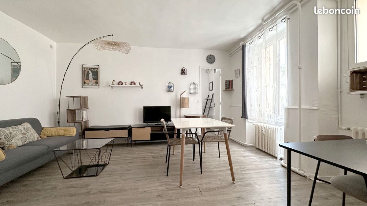 Appartement 2 pièces 38 m² · à Aix-en-Provence · 38 m² · 198 000 €