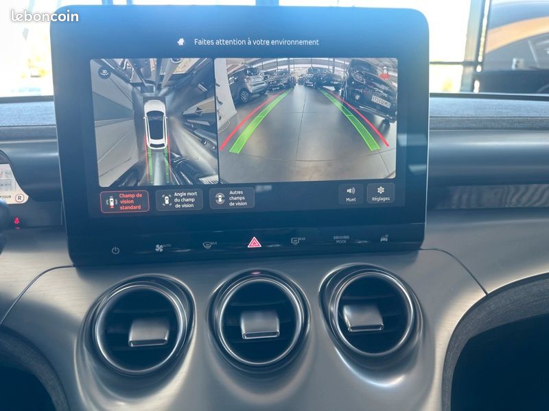 Smart #3 200 kW Pro 272 ch (image 23)