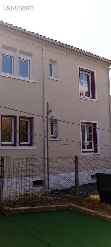 Appartement 7 pièces 100 m² · à Angoulême · 100 m² · 180 000 €