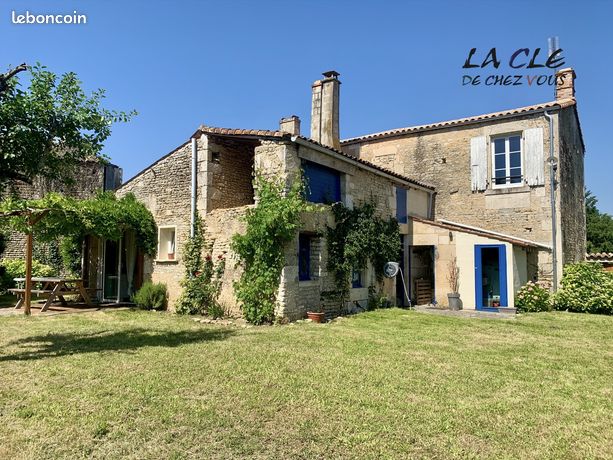 Maison 5 pièces 132 m²