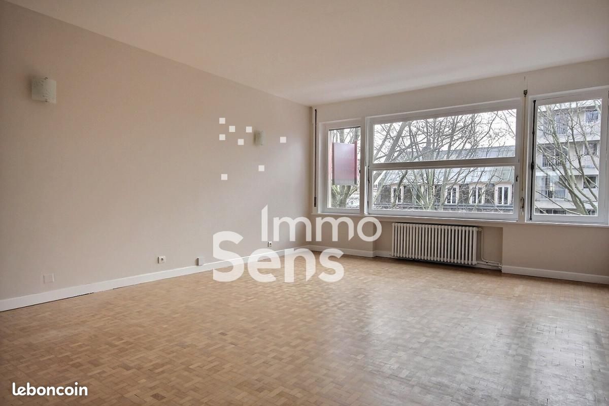 Appartement 3 pièces 85 m² · à Lille · 85 m² · 1 245 €/mois