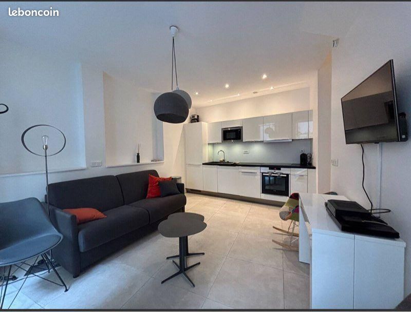 Appartement 2 pièces 55 m² · à Paris · 55 m² · 1 800 €