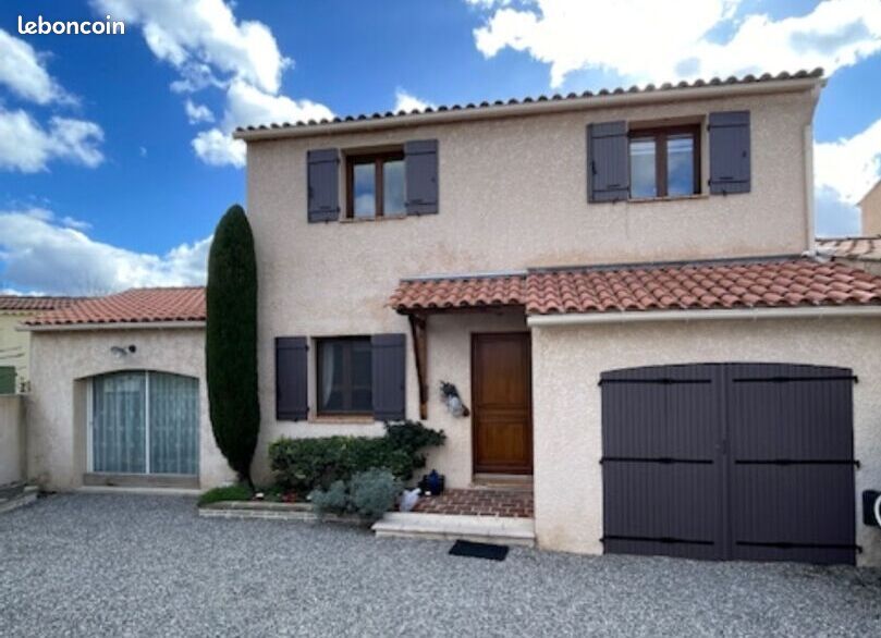 Maison 4 pièces 130 m² · à Aix-en-Provence · 130 m² · 695 000 €
