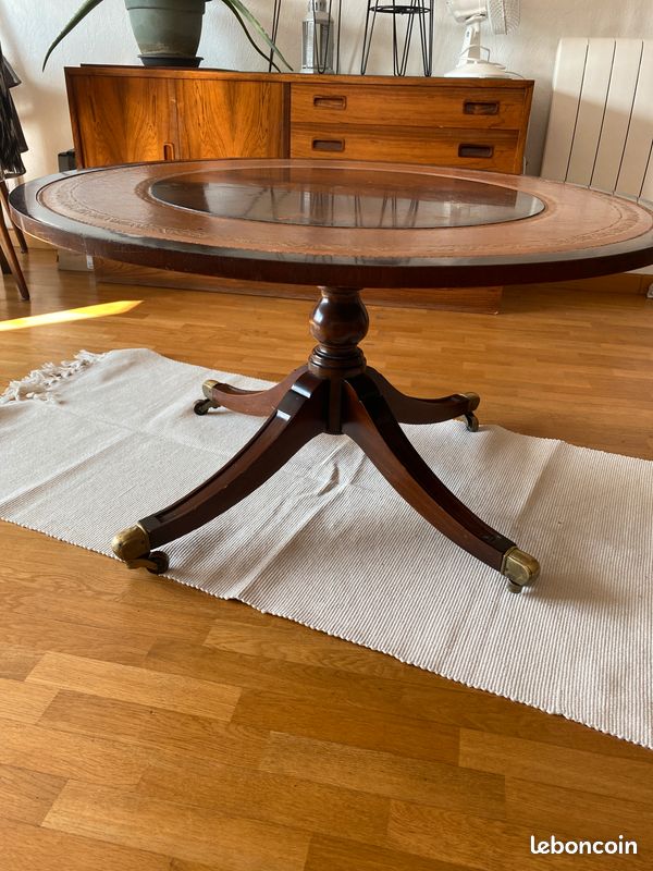 Table basse pour le salon (image 2)
