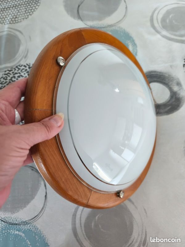 Plafonnier (image 2)