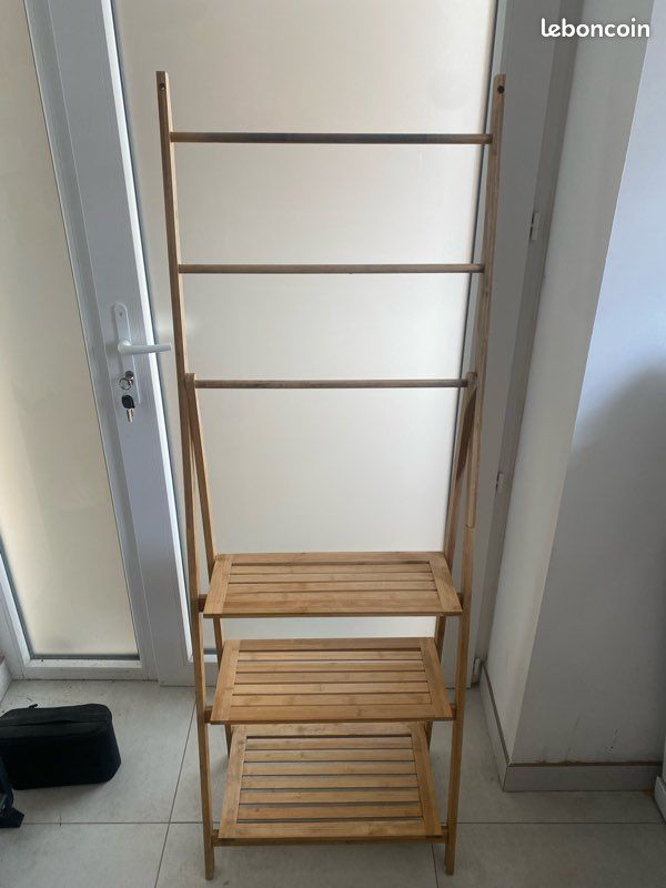 Porte serviettes (image 1)