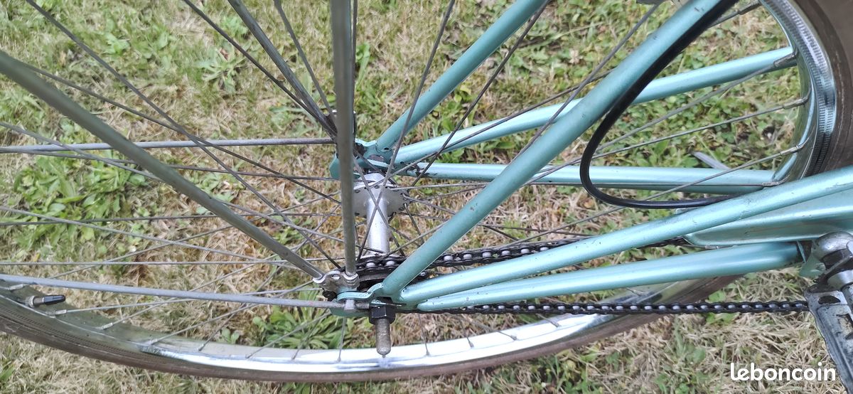 Vélo de ville (image 9)