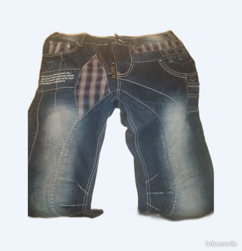 Jeans Japrag (image 1)