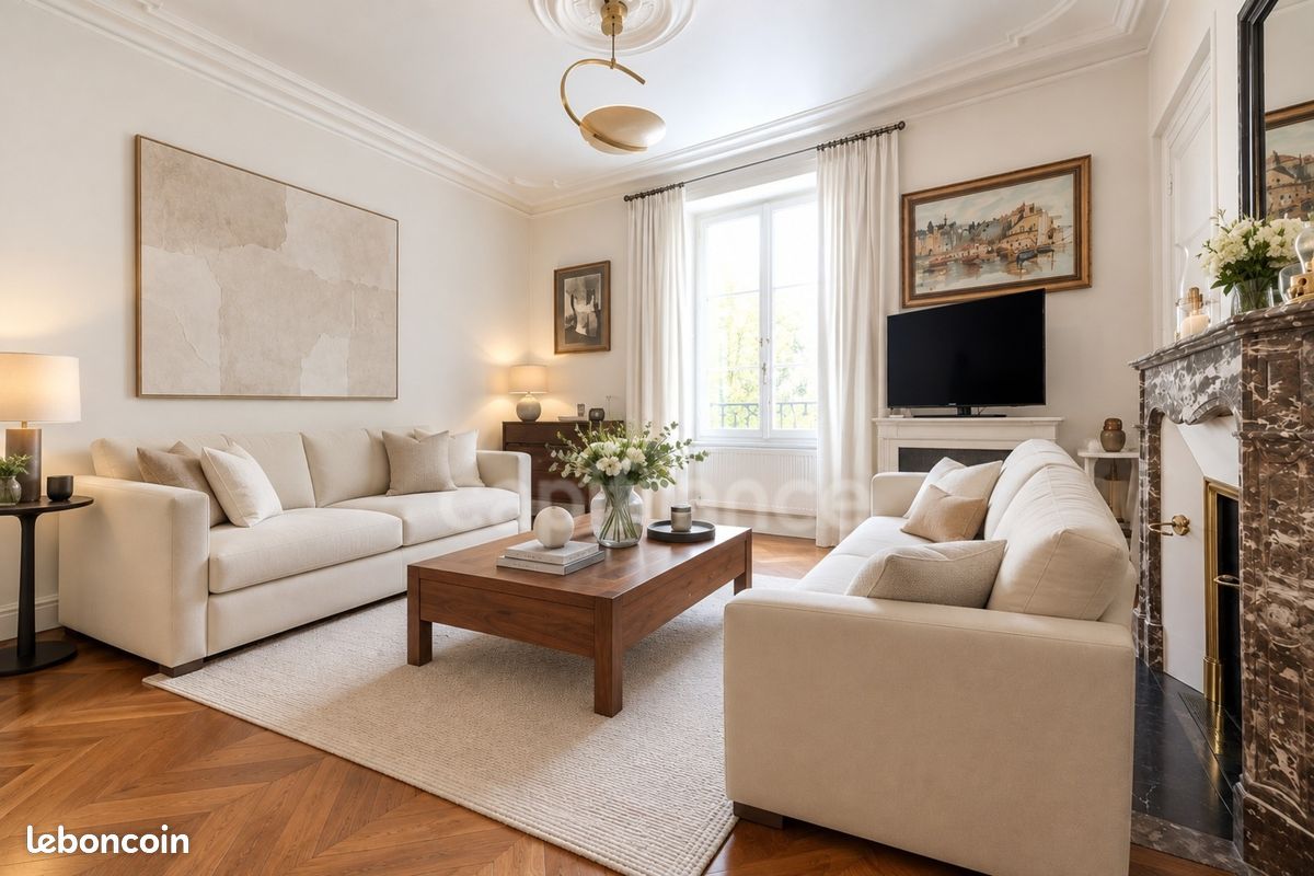 Maison 6 pièces 111 m² · au Mans · 111 m² · 299 900 €