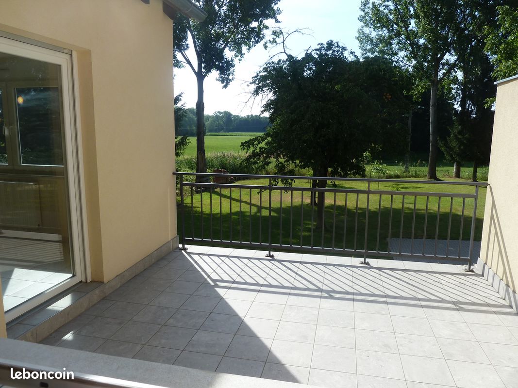Appartement 4 pièces 140 m² · à Hoffen · 140 m² · 1 000 €/mois