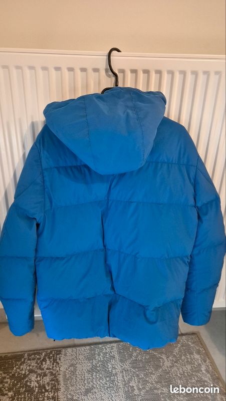 Doudoune C&A homme S Vêtements