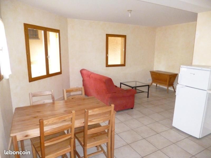 Appartement 3 pièces 51 m² · à Saint-Forgeux · 51 m² · 525 €/mois