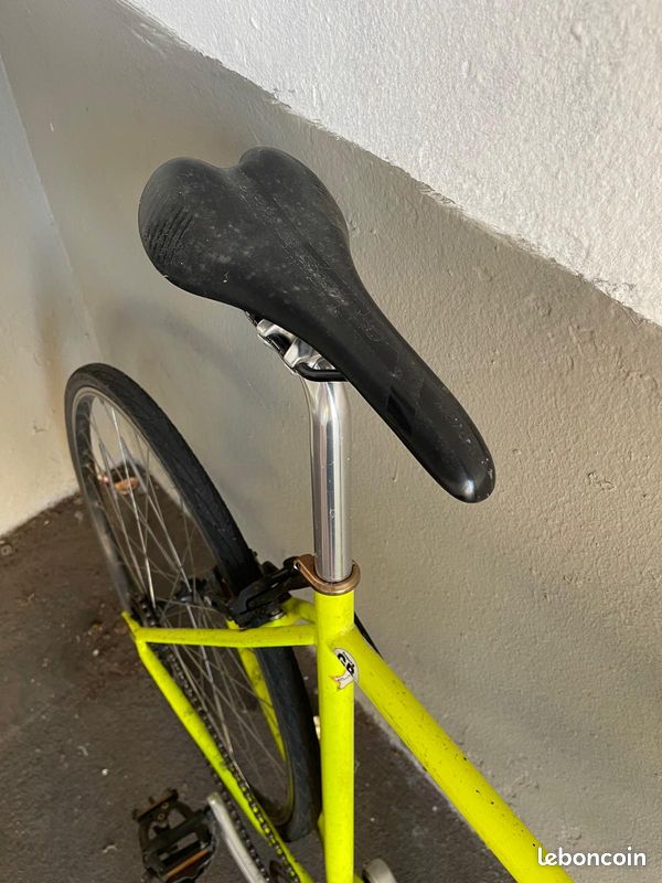 Vélo de vitesse fix (image 3)