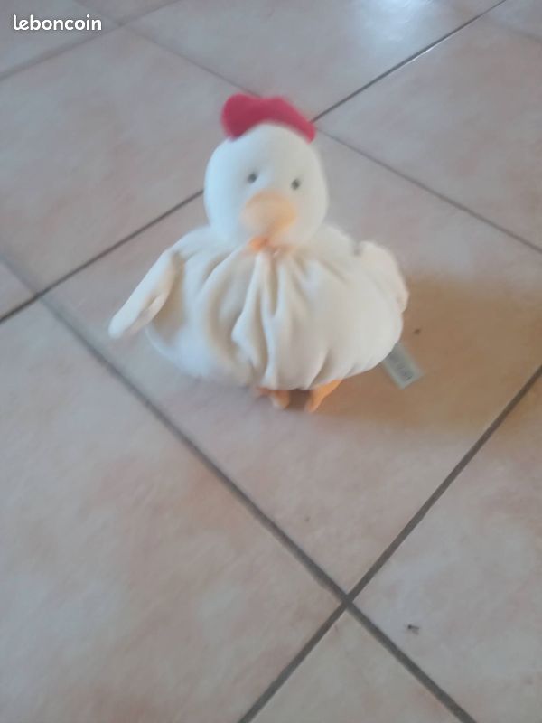 Peluche (image 1)