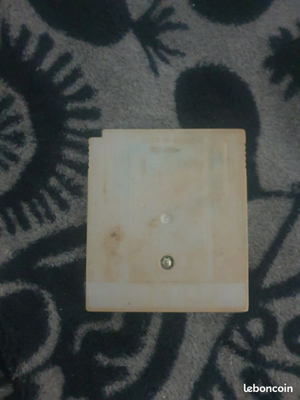 Jeu Asterix Gameboy (image 2)
