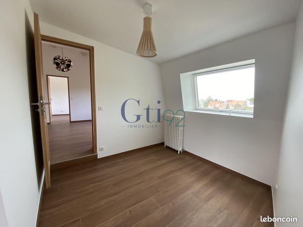 Appartement a louer clamart - 4 pièce(s) - 79 m2 - Surfyn