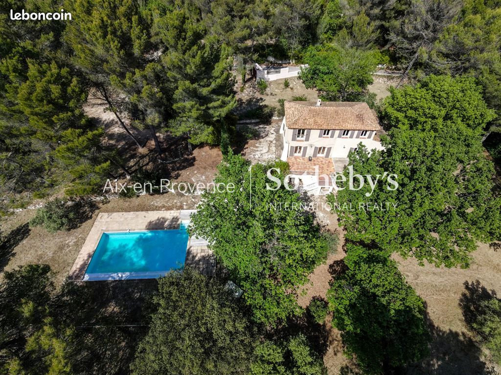 Maison 6 pièces 170 m² · à Éguilles · 170 m² · 1 285 000 €