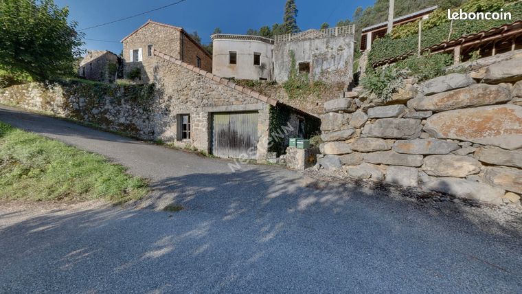 Maison 4 pièces 105 m²