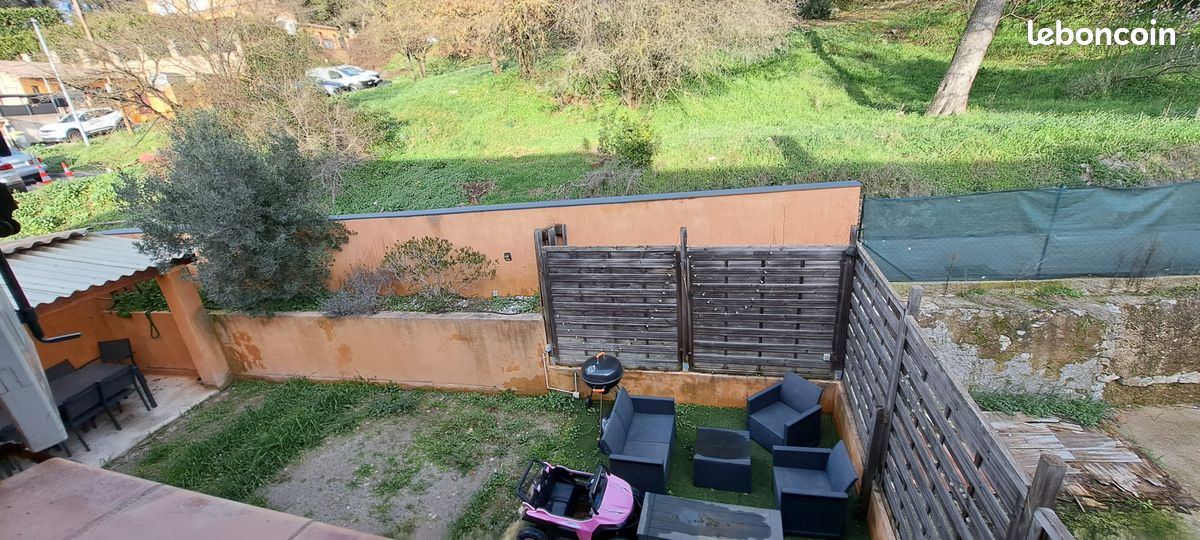 Maison 3 pièces 70 m² · à Gardanne · 70 m² · 335 000 €