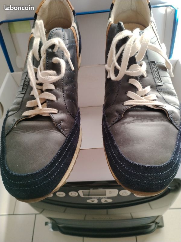 Baskets homme Patrick 1892 Chaussures