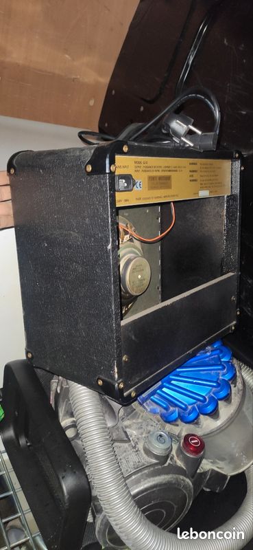 Marshall Park G10 ampli guitare (image 3)