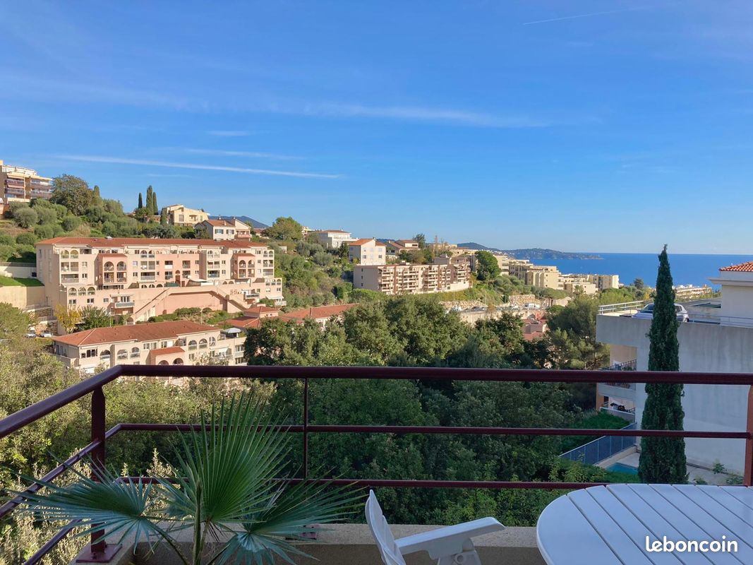 Appartement 2 pièces 40 m² · à Nice · 40 m² · 1 200 €