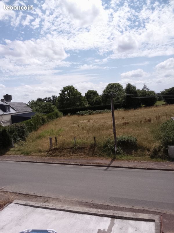 AV Terrain · à Valdallière · 35 000 €