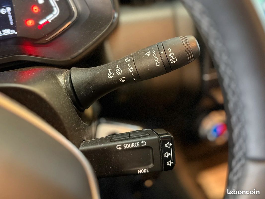 Renault CLIO V 1.6 e-tech 140cv hybrid business bva / SUIVI OK / ATTELAGE (image 21)