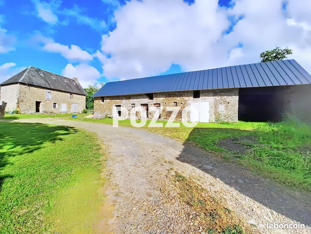 Maison 6 pièces 138 m² · à Aurseulles · 138 m² · 139 500 €