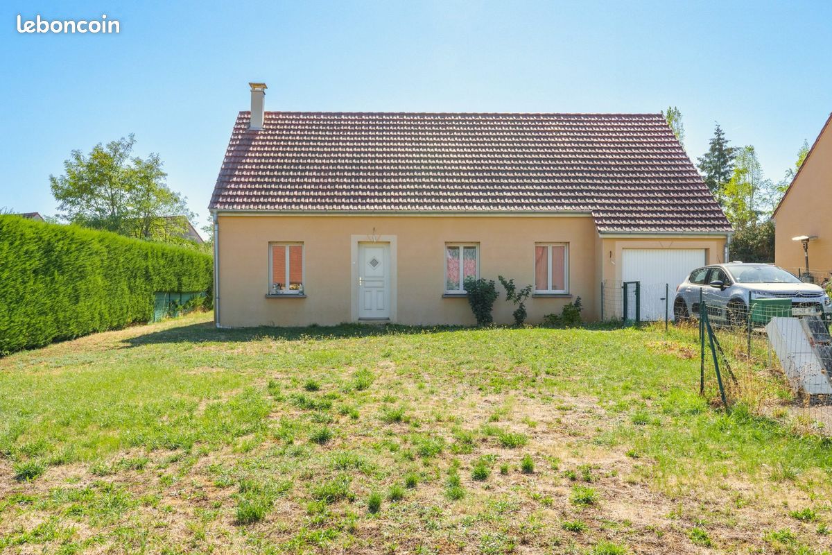Maison 5 pièces 103 m² · à Chagny · 103 m² · 221 000 €