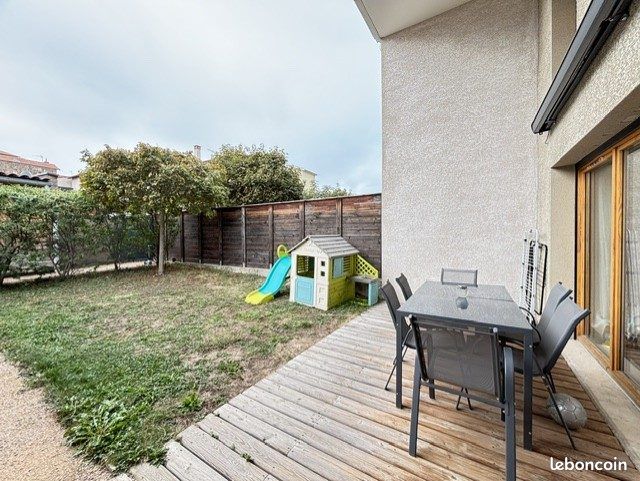 Maison 4 pièces 87 m² · à Roche-la-Molière · 87 m² · 226 000 €