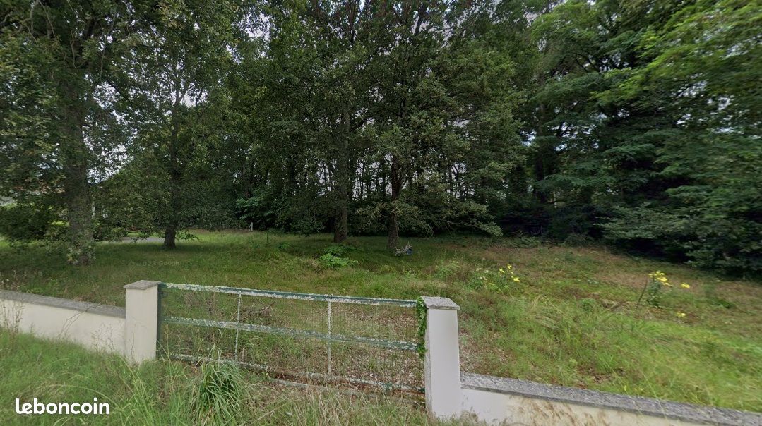 Terrain 1 080 m² Mees · à Mées · 108 000 €