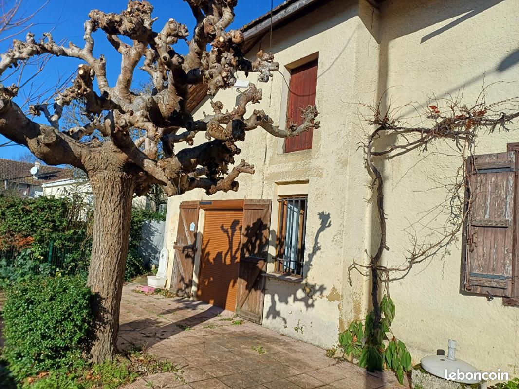 Maison 3 pièces 103 m² · à Gabarret · 103 m² · 96 150 €