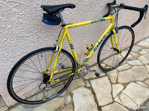 Tige De Guidon 110mm Attache De Guidon ITM Tomahawk Pour Vélo De Course - Diamètre 25.4mm, Tige 110mm - Occasion Chasse Goupille Facom