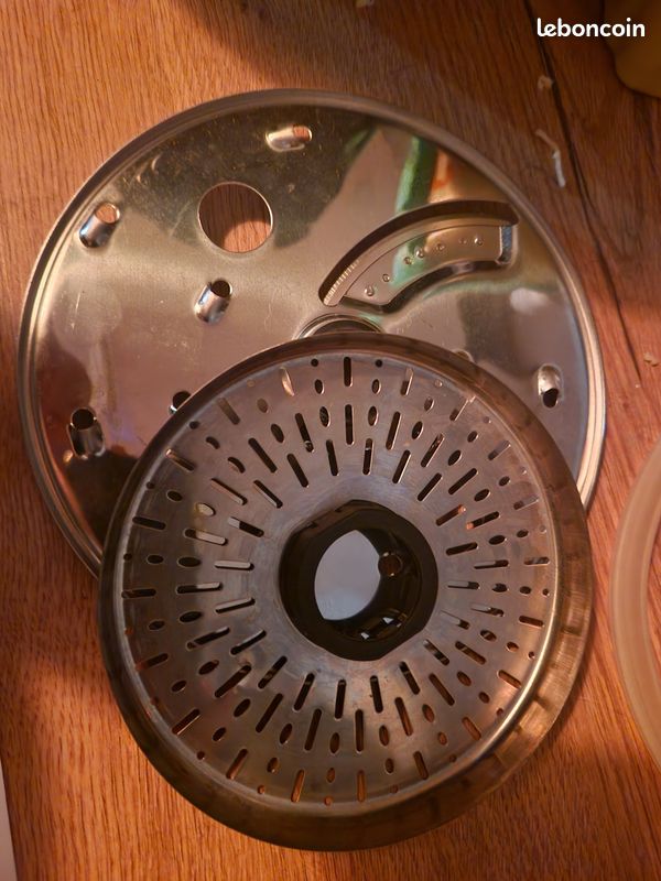 Robot multifonction Elsay (image 8)