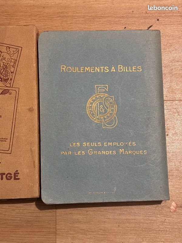 Publicité Presse Originale 1926 – Mestre Et Blatge – Voyage Automobile – Lanterne