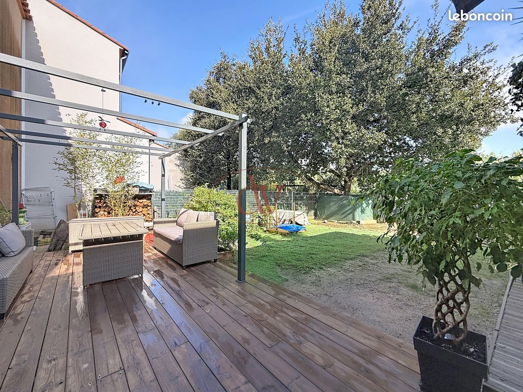 Maison 4 pièces 95 m² · à Montescot · 95 m² · 279 000 €