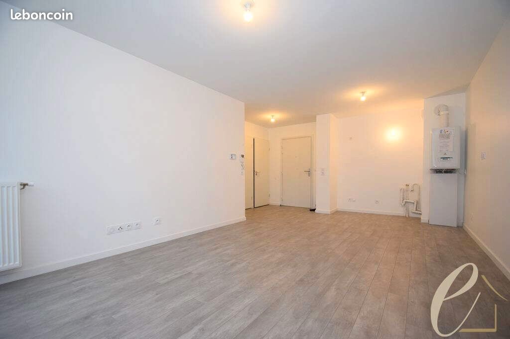 Appartement a louer oullins-pierre-benite - 3 pièce(s) - 55 m2 - Surfyn